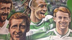 Top 7 tiền đạo Celtic xuất sắc nhất: Những người Scotland vĩ đại 9 Top 7 tiền đạo Celtic xuất sắc nhất: Những người Scotland vĩ đại