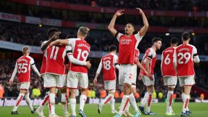 Câu lạc bộ Arsenal - Phải làm như nào để có thể giành được danh hiệu? 3 Câu lạc bộ Arsenal - Phải làm như nào để có thể giành được danh hiệu?