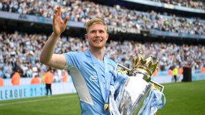 Cầu thủ Kevin De Bruyne - Đứa trẻ bị ruồng bỏ đặt cả Châu Âu dưới chân mình 7 Cầu thủ Kevin De Bruyne - Đứa trẻ bị ruồng bỏ đặt cả Châu Âu dưới chân mình