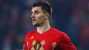 Cầu thủ Thomas Meunier - Gã đưa thư tại sân cỏ số 1 thế giới 4 Cầu thủ Thomas Meunier - Gã đưa thư tại sân cỏ số 1 thế giới