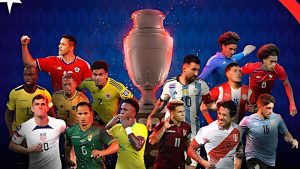 Tìm hiểu chủ nhà Copa America 2024 và những thông tin cần biết về giải đấu này 7 Tìm hiểu chủ nhà Copa America 2024 và những thông tin cần biết về giải đấu này
