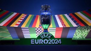 Chủ nhà Euro 2024 là nước nào? Thể thức, những đội tuyển tham gia 9 Chủ nhà Euro 2024 là nước nào? Thể thức, những đội tuyển tham gia