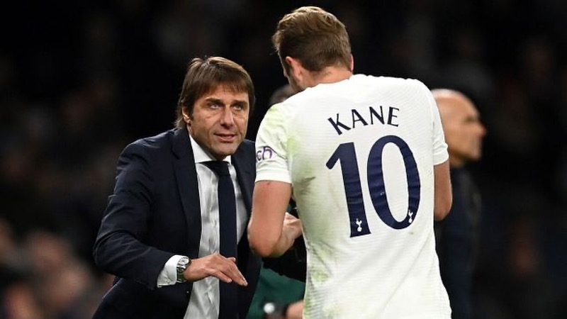 Nhưng huấn luyện viên Antonio Conte cũng bất lực với Tottenham Nhưng huấn luyện viên Antonio Conte cũng bất lực với Tottenham