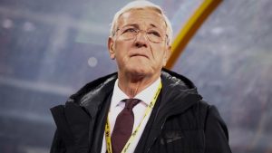Huấn luyện viên Marcello Lippi - Người viết lên sự vĩ đại của nước Ý 7 Huấn luyện viên Marcello Lippi - Người viết lên sự vĩ đại của nước Ý