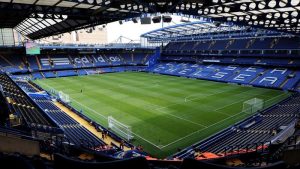 Sân vận động Stamford Bridge - Niềm tự hào và kế hoạch 2 tỷ bảng 5 Sân vận động Stamford Bridge - Niềm tự hào và kế hoạch 2 tỷ bảng