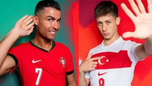 Nhận định Thổ Nhĩ Kỳ vs Bồ Đào Nha 22/6 - Thuốc thử lớn cho Ronaldo 3 Nhận định Thổ Nhĩ Kỳ vs Bồ Đào Nha 22/6 - Thuốc thử lớn cho Ronaldo