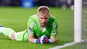 Thủ môn Aaron Ramsdale - Từ cái tên số 1 đến người thừa của pháo thủ 6 Thủ môn Aaron Ramsdale - Từ cái tên số 1 đến người thừa của pháo thủ