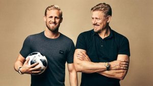 Thủ môn Kasper Schmeichel - Con trai của huyền thoại cũng vĩ đại 5 Thủ môn Kasper Schmeichel - Con trai của huyền thoại cũng vĩ đại