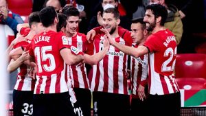 Câu lạc bộ Athletic Bilbao - Đội bóng kỳ lạ nhất của Tây Ban Nha 1 Câu lạc bộ Athletic Bilbao - Đội bóng kỳ lạ nhất của Tây Ban Nha