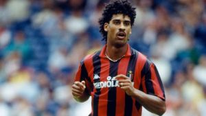 Cầu thủ Frank Rijkaard - Người Hà Lan bay vĩ đại của làng túc cầu 6 Cầu thủ Frank Rijkaard - Người Hà Lan bay vĩ đại của làng túc cầu