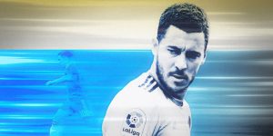 Cầu thủ Hazard - Kẻ tiếp nối huyền thoại đến nỗi thất vọng thế kỷ 2 Cầu thủ Hazard - Kẻ tiếp nối huyền thoại đến nỗi thất vọng thế kỷ
