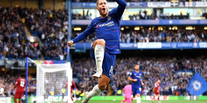 Người hâm mộ chỉ còn thấy cầu thủ Hazard qua những thước phim đáng nhớ Người hâm mộ chỉ còn thấy cầu thủ Hazard qua những thước phim đáng nhớ
