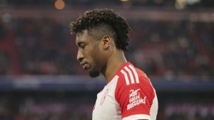 Cầu thủ Kingsley Coman - Cái tên dự bị và sự nghiệp đầy những thành công 5 Cầu thủ Kingsley Coman - Cái tên dự bị và sự nghiệp đầy những thành công