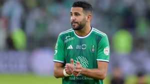 Cầu thủ Riyad Mahrez - Xứng danh huyền thoại của bóng đá Châu Phi 6 Cầu thủ Riyad Mahrez - Xứng danh huyền thoại của bóng đá Châu Phi