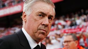 Huấn luyện viên Carlos Ancelotti - Godfather vĩ đại của bóng đá đỉnh cao 3 Huấn luyện viên Carlos Ancelotti - Godfather vĩ đại của bóng đá đỉnh cao
