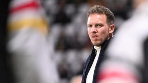 Huấn luyện viên Julian Nagelsmann - Kỷ lục của Châu Âu và những thử thách 4 Huấn luyện viên Julian Nagelsmann - Kỷ lục của Châu Âu và những thử thách