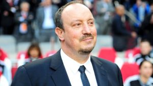 Huấn luyện viên Rafael Benitez - Người đàn ông lạnh lùng của Châu Âu 9 Huấn luyện viên Rafael Benitez - Người đàn ông lạnh lùng của Châu Âu