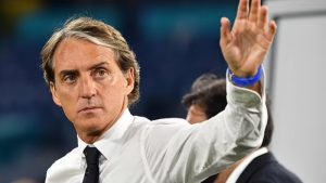 Huấn luyện viên Roberto Mancini - Sự lịch lãm mang đến dấu ấn trong bóng đá 4 Huấn luyện viên Roberto Mancini - Sự lịch lãm mang đến dấu ấn trong bóng đá