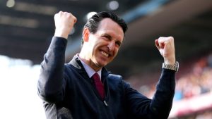 Huấn luyện viên Unai Emery - Vĩ đại chẳng cần đến những thứ vinh quang nhất 10 Huấn luyện viên Unai Emery - Vĩ đại chẳng cần đến những thứ vinh quang nhất