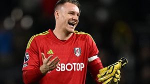 Thủ môn Bernd Leno - Vạch trần sự tàn nhẫn của pháo thủ vì chấn thương 8 Thủ môn Bernd Leno - Vạch trần sự tàn nhẫn của pháo thủ vì chấn thương