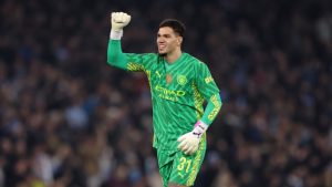 Thủ môn Ederson - Thủ thành chơi chân hàng đầu đang tìm tương lai mới  3 Thủ môn Ederson - Thủ thành chơi chân hàng đầu đang tìm tương lai mới