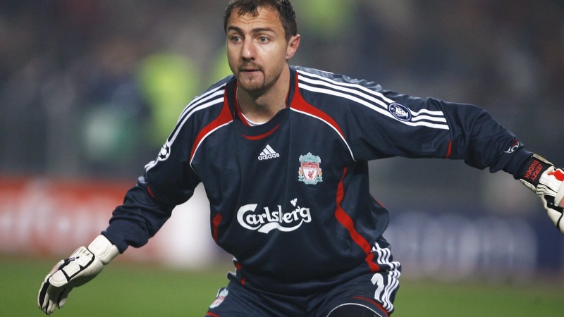 Tại Liverpool thì khiến người hâm mộ biết đến nhiều nhất Tại Liverpool thì khiến người hâm mộ biết đến nhiều nhất