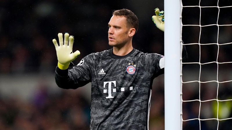 Nhưng sau đó đã đến với Bayern Munich Nhưng sau đó đã đến với Bayern Munich