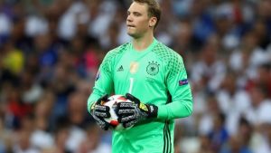 Thủ môn Manuel Neuer - Niềm tự hào và giá trị cốt lõi của người Đức 3 Thủ môn Manuel Neuer - Niềm tự hào và giá trị cốt lõi của người Đức