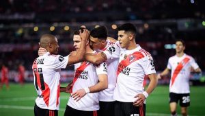 Câu lạc bộ River Plate - Đại diện cho sự vĩ đại của bóng đá Argentina 6 Câu lạc bộ River Plate - Đại diện cho sự vĩ đại của bóng đá Argentina