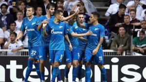 Câu lạc bộ Zenit - Đại gia một thời của bóng đá Châu Âu 10 Câu lạc bộ Zenit - Đại gia một thời của bóng đá Châu Âu