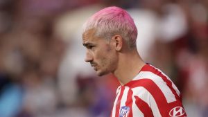 Cầu thủ Antoine Griezmann - Trái tim tuyển Pháp và tài năng đáng trân trọng 7 Cầu thủ Antoine Griezmann - Trái tim tuyển Pháp và tài năng đáng trân trọng