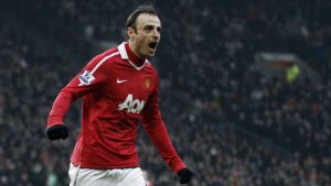 Cầu thủ Dimitar Berbatov - Gã lười dị biệt xứng danh huyền thoại 3 Cầu thủ Dimitar Berbatov - Gã lười dị biệt xứng danh huyền thoại