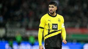 Cầu thủ Emre Can - Tham bát bỏ mâm để thành kẻ trắng tay 10 Cầu thủ Emre Can - Tham bát bỏ mâm để thành kẻ trắng tay