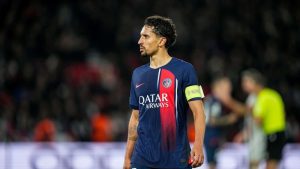 Cầu thủ Marquinhos - Thần đồng của Brazil và nhiệm vụ khó khăn 6 Cầu thủ Marquinhos - Thần đồng của Brazil và nhiệm vụ khó khăn
