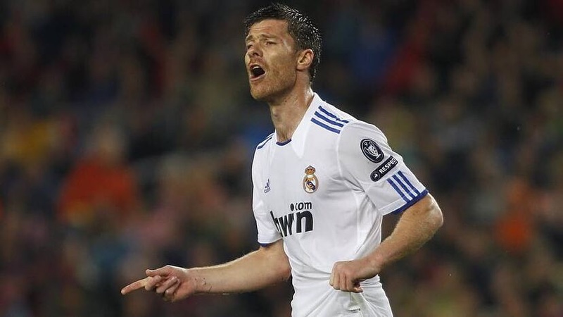 Huấn luyện viên Xabi Alonso khi còn là cầu thủ thì là một thiên tài Huấn luyện viên Xabi Alonso khi còn là cầu thủ thì là một thiên tài