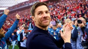 Huấn luyện viên Xabi Alonso - Thiên tài huấn luyện mong chờ nhất Châu Âu 8 Huấn luyện viên Xabi Alonso - Thiên tài huấn luyện mong chờ nhất Châu Âu