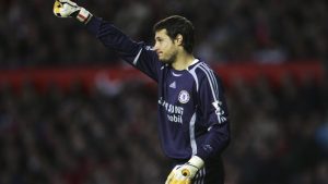 Thủ môn Carlo Cudicini - Chấn thương phá tan sự nghiệp đầy đáng tiếc 10 Thủ môn Carlo Cudicini - Chấn thương phá tan sự nghiệp đầy đáng tiếc