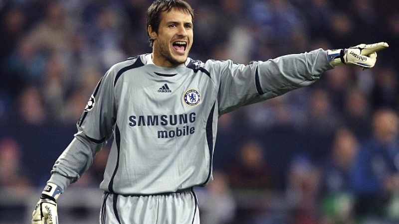 Anh cũng có những thành công tại Chelsea Anh cũng có những thành công tại Chelsea