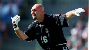 Thủ môn Fabian Barthez - Cá tính dị biệt và vĩ đại trong bóng đá 6 Thủ môn Fabian Barthez - Cá tính dị biệt và vĩ đại trong bóng đá