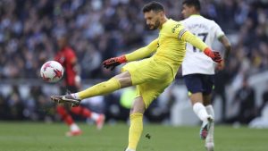 Thủ môn Hugo Lloris - Chạm tay vào đỉnh cao và lặng lẽ biến mất 9 Thủ môn Hugo Lloris - Chạm tay vào đỉnh cao và lặng lẽ biến mất