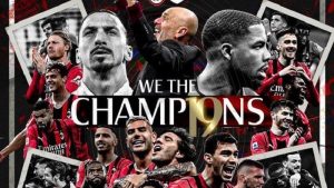Câu lạc bộ AC Milan - Khúc ca bi tráng tại kinh đô thời trang  8 Câu lạc bộ AC Milan - Khúc ca bi tráng tại kinh đô thời trang