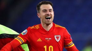 Cầu thủ Aaron Ramsey - Tài năng vỡ mộng vì giấc mơ Champions League 9 Cầu thủ Aaron Ramsey - Tài năng vỡ mộng vì giấc mơ Champions League