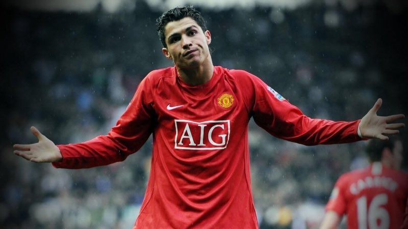 Cầu thủ Cristiano Ronaldo là một của hiếm trong bóng đá Cầu thủ Cristiano Ronaldo là một của hiếm trong bóng đá