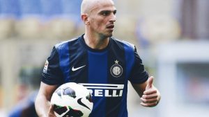 Cầu thủ Esteban Cambiasso - Nghệ thuật của gã chiến binh trong bóng đá 2 Cầu thủ Esteban Cambiasso - Nghệ thuật của gã chiến binh trong bóng đá