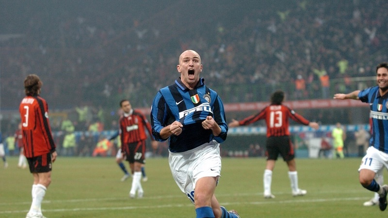Những năm tháng đỉnh cao tại Inter Milan Những năm tháng đỉnh cao tại Inter Milan