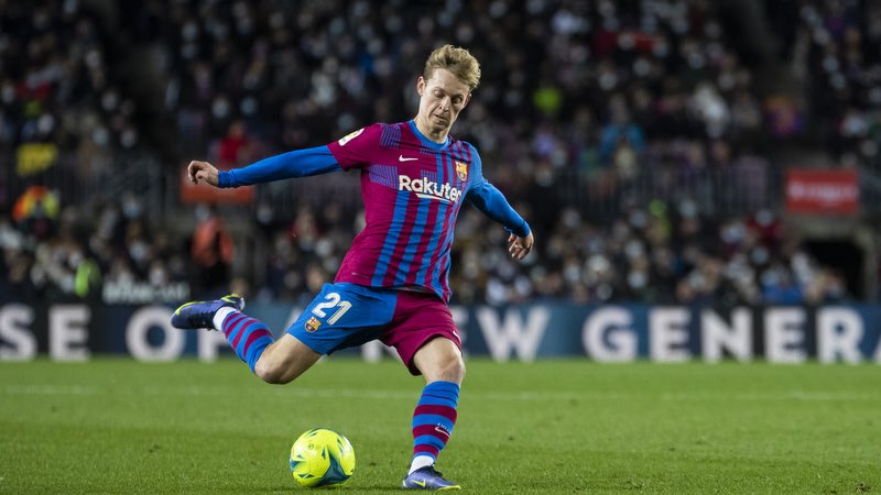 Cái tên này được mang về Barca với hi vọng rất lớn Cái tên này được mang về Barca với hi vọng rất lớn