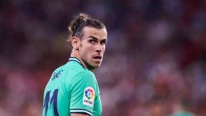 Cầu thủ Gareth Bale - Huyền thoại đặc biệt của xứ Wales 3 Cầu thủ Gareth Bale - Huyền thoại đặc biệt của xứ Wales