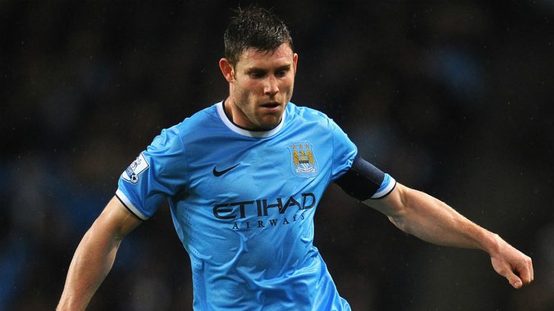 Cũng từng đánh dấu vào thành công của Man City trong thời gian đầu Cũng từng đánh dấu vào thành công của Man City trong thời gian đầu