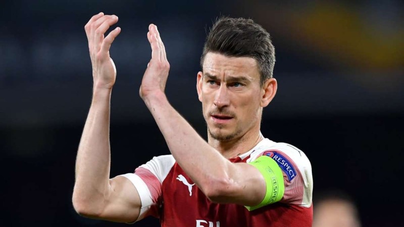 Cái tên này chẳng thể giúp Arsenal có được thành công Cái tên này chẳng thể giúp Arsenal có được thành công