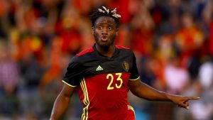 Cầu thủ Michy Batshuayi - Tiểu Droba với sự nghiệp đầy thất vọng 4 Cầu thủ Michy Batshuayi - Tiểu Droba với sự nghiệp đầy thất vọng